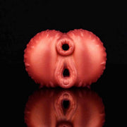Seajelly silicone masturbators