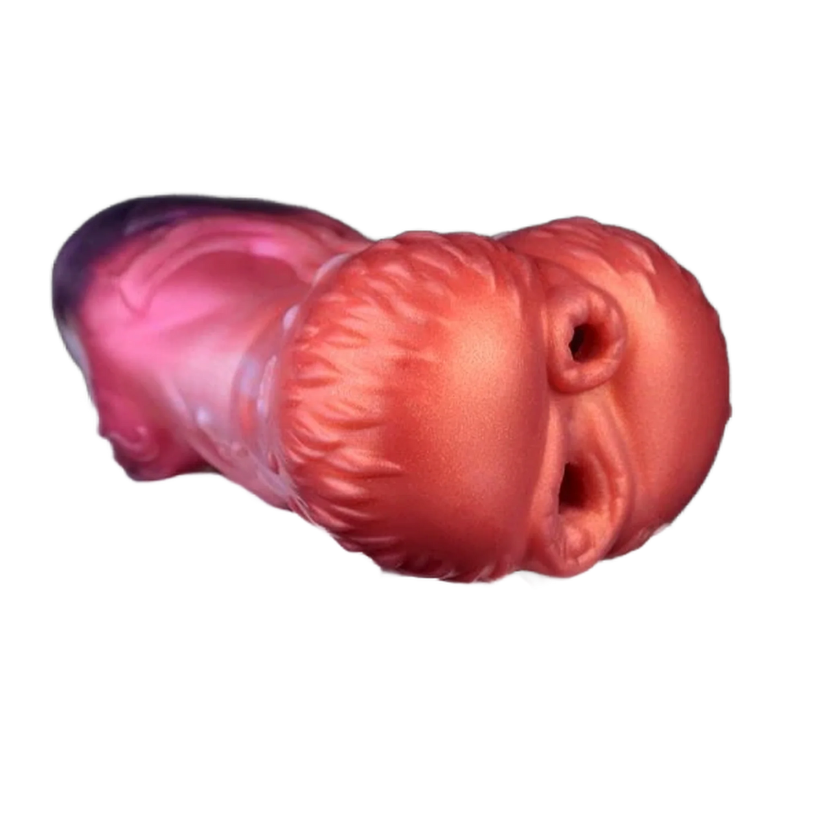 Seajelly silicone masturbators