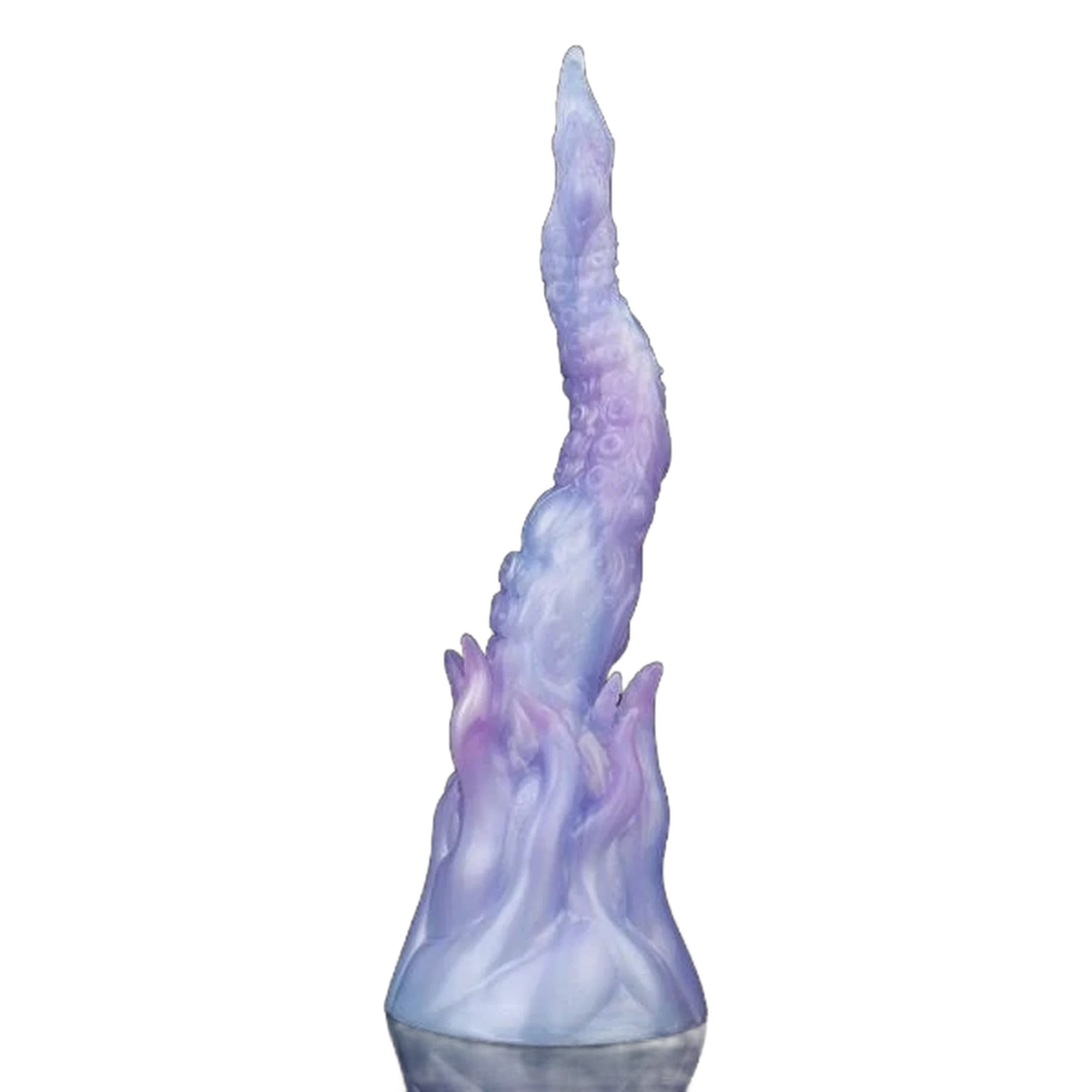 Second Dimension Deer Penis Silicone Dildo For Woman