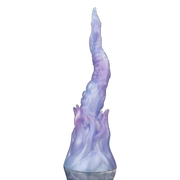 Second Dimension Deer Penis Silicone Dildo For Woman
