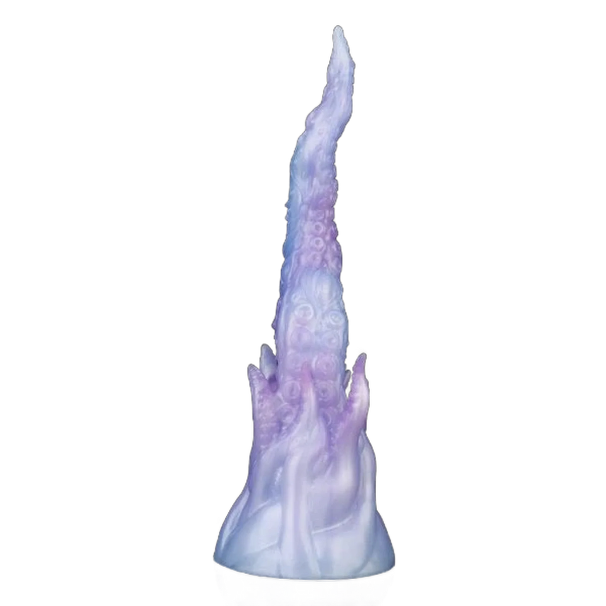 Second Dimension Deer Penis Silicone Dildo For Woman