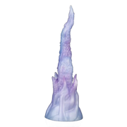 Second Dimension Deer Penis Silicone Dildo For Woman