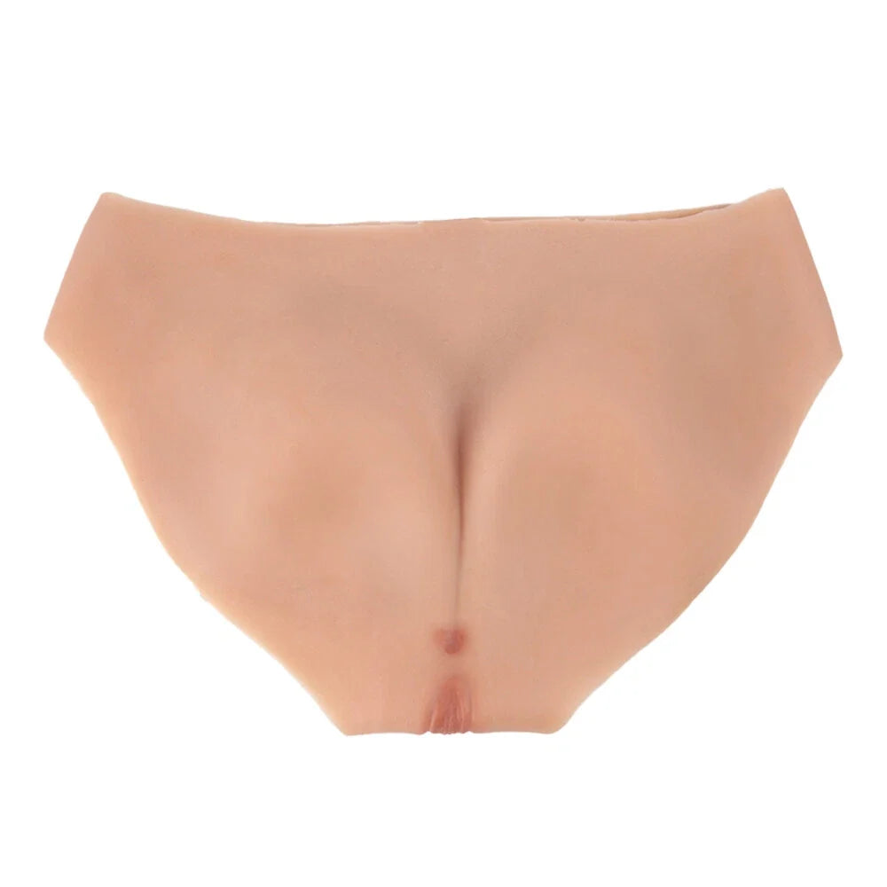 Second Skin Fake Vagina Iper Realistica
