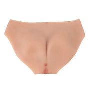 Second Skin Fake Vagina Iper Realistica