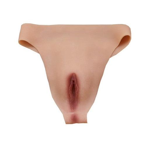 Second Skin Fake Vagina Iper Realistica