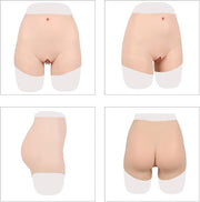 Second Skin Fake Vagina Iper Realistica