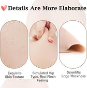 Second Skin Fake Vagina Iper Realistica