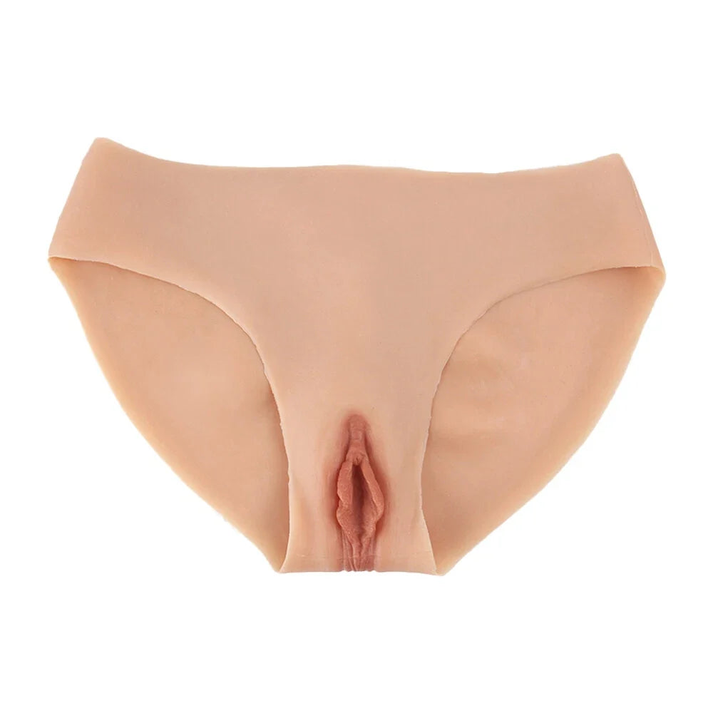 Second Skin Fake Vagina Iper Realistica