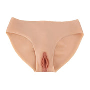 Second Skin Fake Vagina Iper Realistica