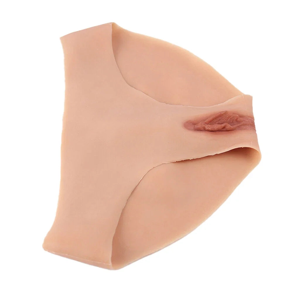 Second Skin Fake Vagina Iper Realistica