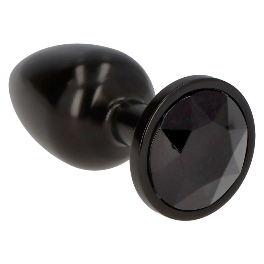 Secret Pleasure Plug Anale con Gemma