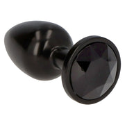 Secret Pleasure Plug Anale con Gemma