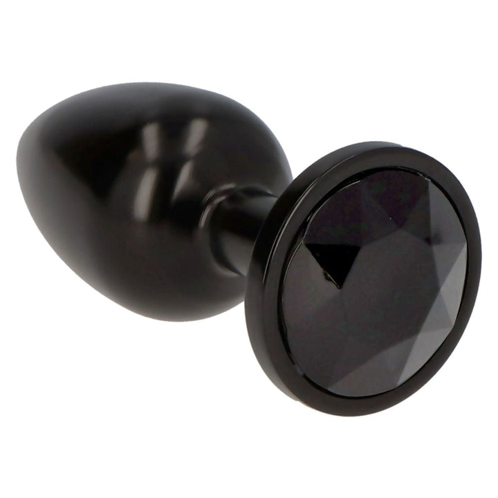 Secret Pleasure Plug Anale con Gemma