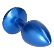 Secret Pleasure Plug Anale con Gemma