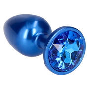 Secret Pleasure Plug Anale con Gemma