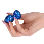 Secret Pleasure Plug Anale con Gemma