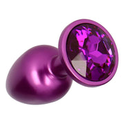 Secret Pleasure Plug Anale con Gemma