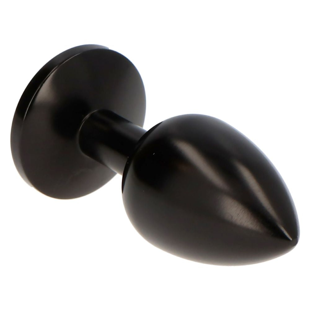 Secret Pleasure Plug Anale con Gemma