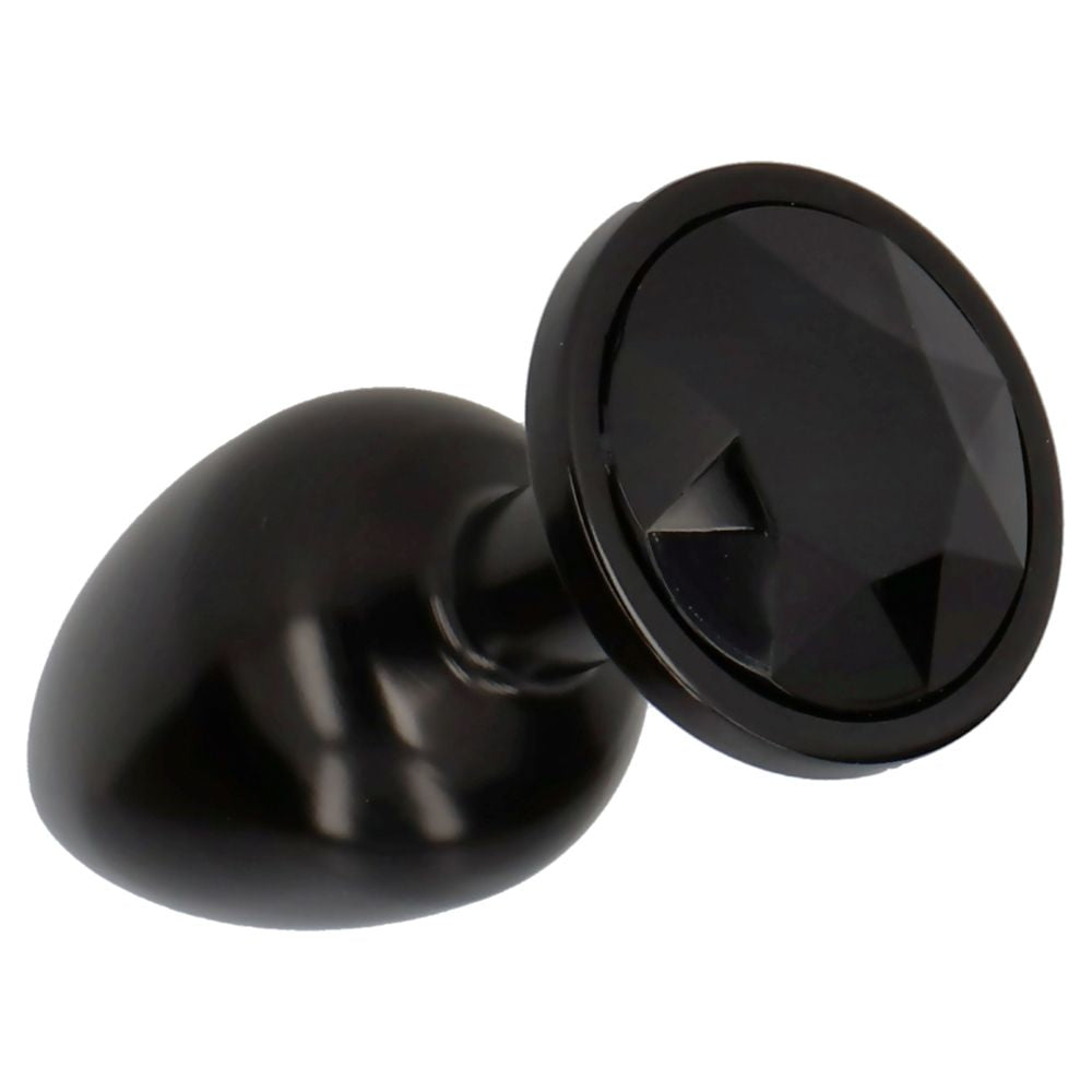 Secret Pleasure Plug Anale con Gemma