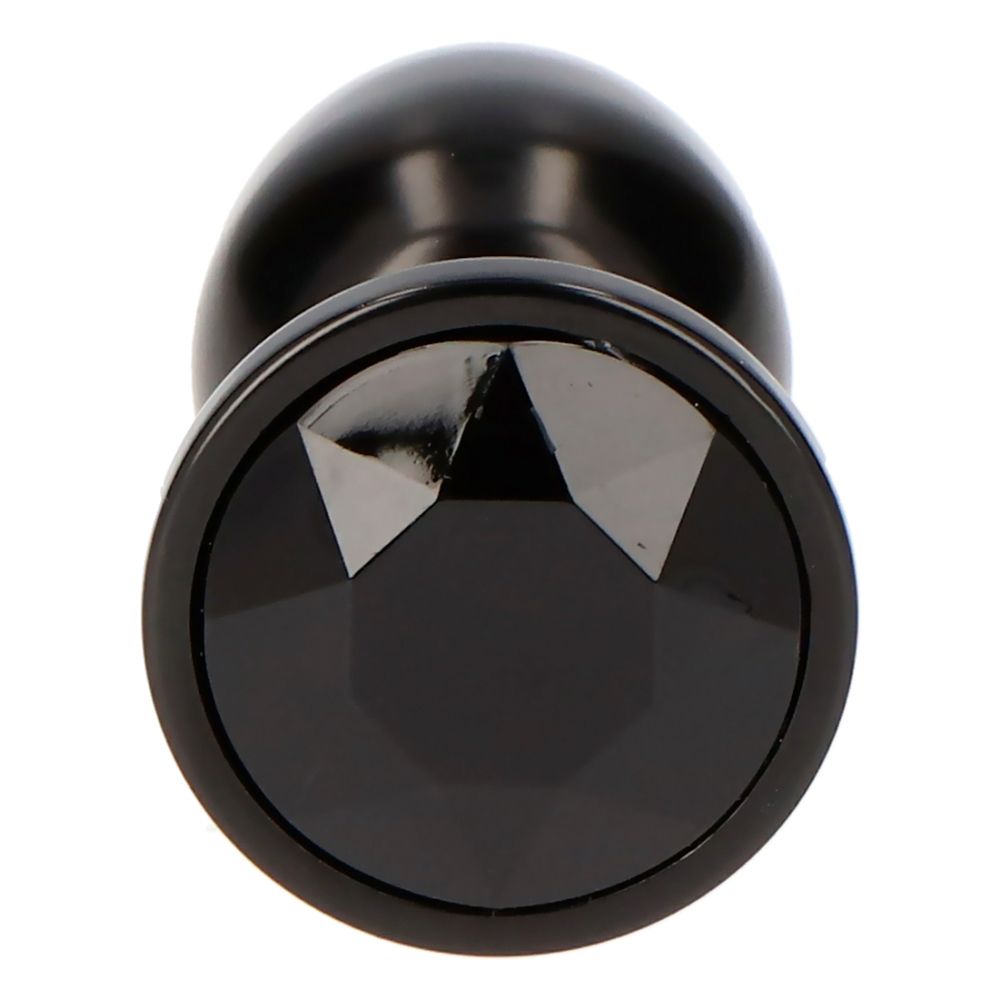 Secret Pleasure Plug Anale con Gemma