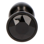 Secret Pleasure Plug Anale con Gemma