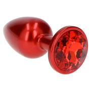 Secret Pleasure Plug Anale con Gemma