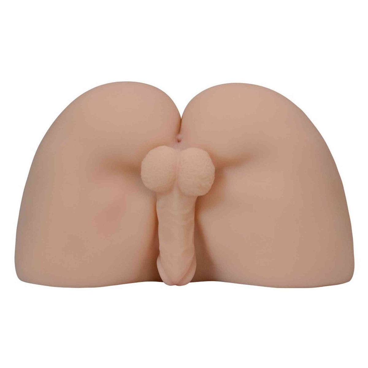 Sedere Realistico 8 Kg Con Pene