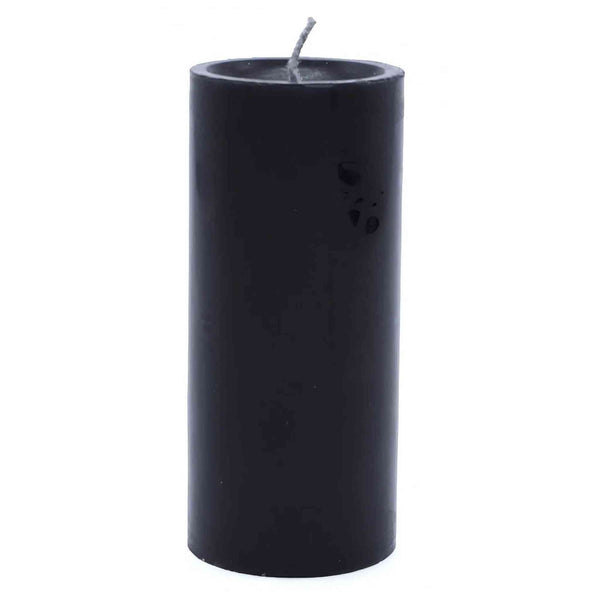 Sensual Hot Wax XL - Black