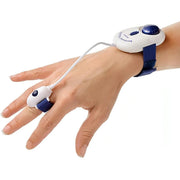 Sensual Touch Finger Vibrator