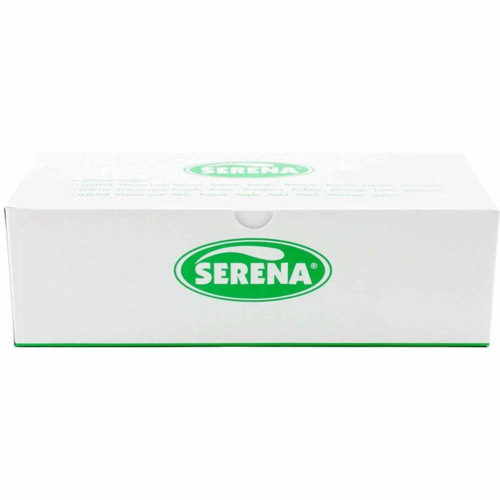 Serena Nature Condoms - Confezione da 144 pezzi