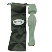 Serenity Touch Wand Massager con 160 combinazioni di vibrazione