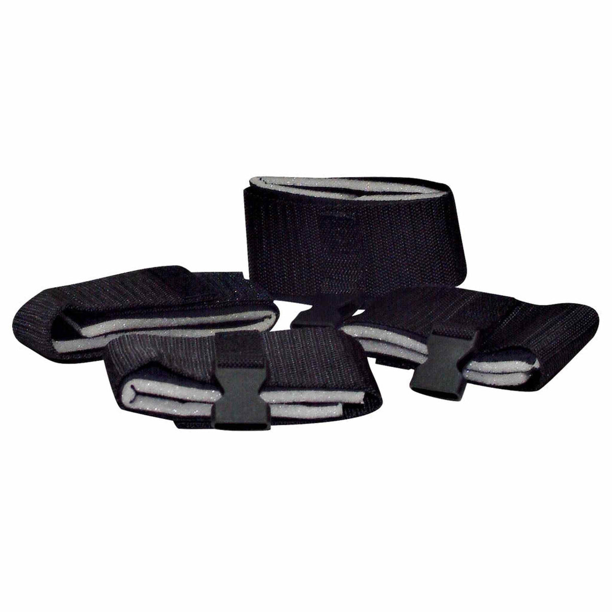 Set Costrittivo da Letto