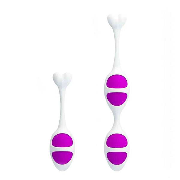 Set Kegel Ball ″Alice″
