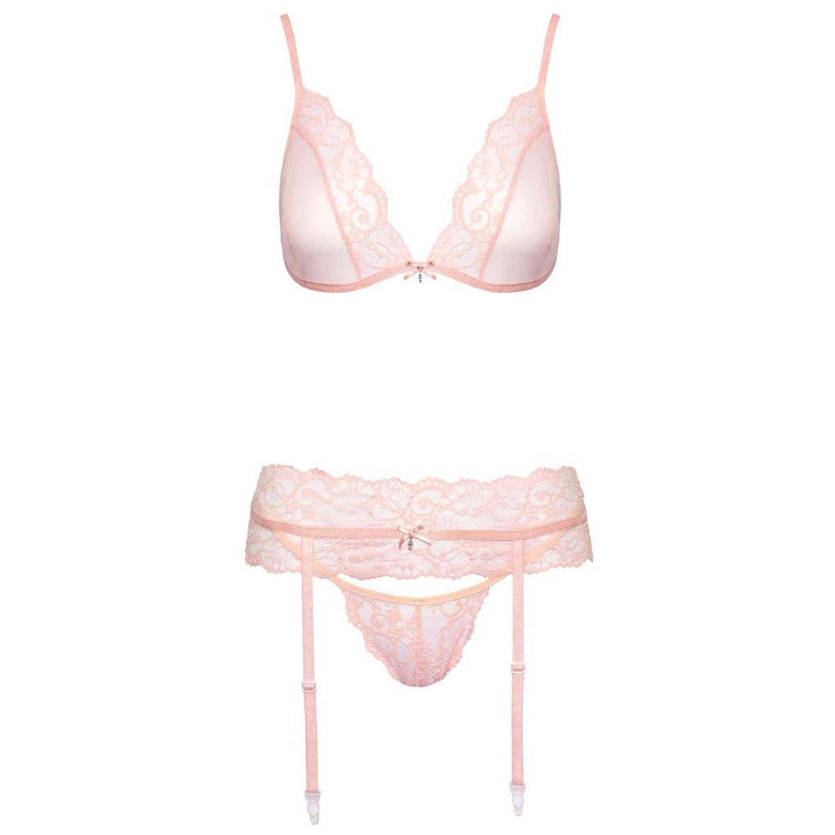 Set Rosè