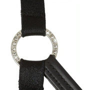 Set di 3 pezzi Nero Wetlook - 75C/S