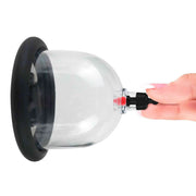 Set di 6 campane per cupping