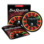 Sex Roulette - Kinky