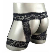 Sexy Men Lingerie Set