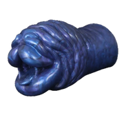 Shaggy Dog – Parker Male Masturbator