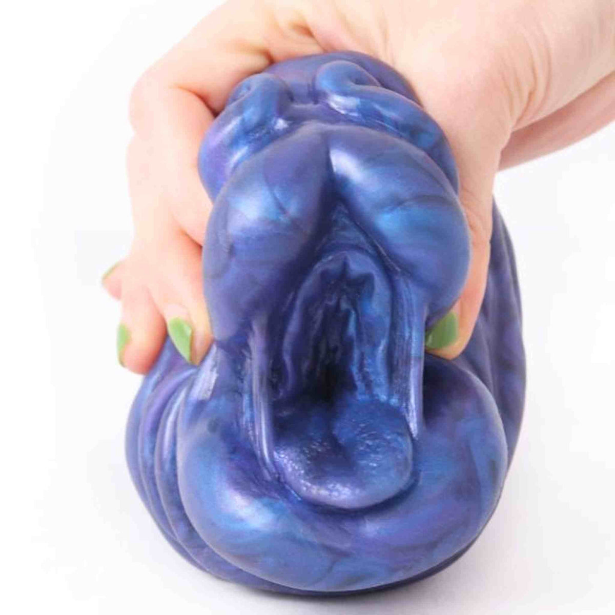 Shaggy Dog – Parker Male Masturbator