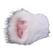 Sheep Plush Toy Silicone Masturbator For Men