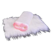 Sheep Plush Toy Silicone Masturbator For Men
