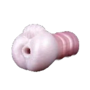 Sheepwolf Male Masturbator