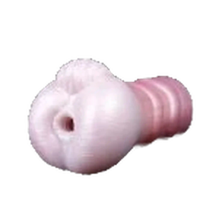 Sheepwolf Male Masturbator