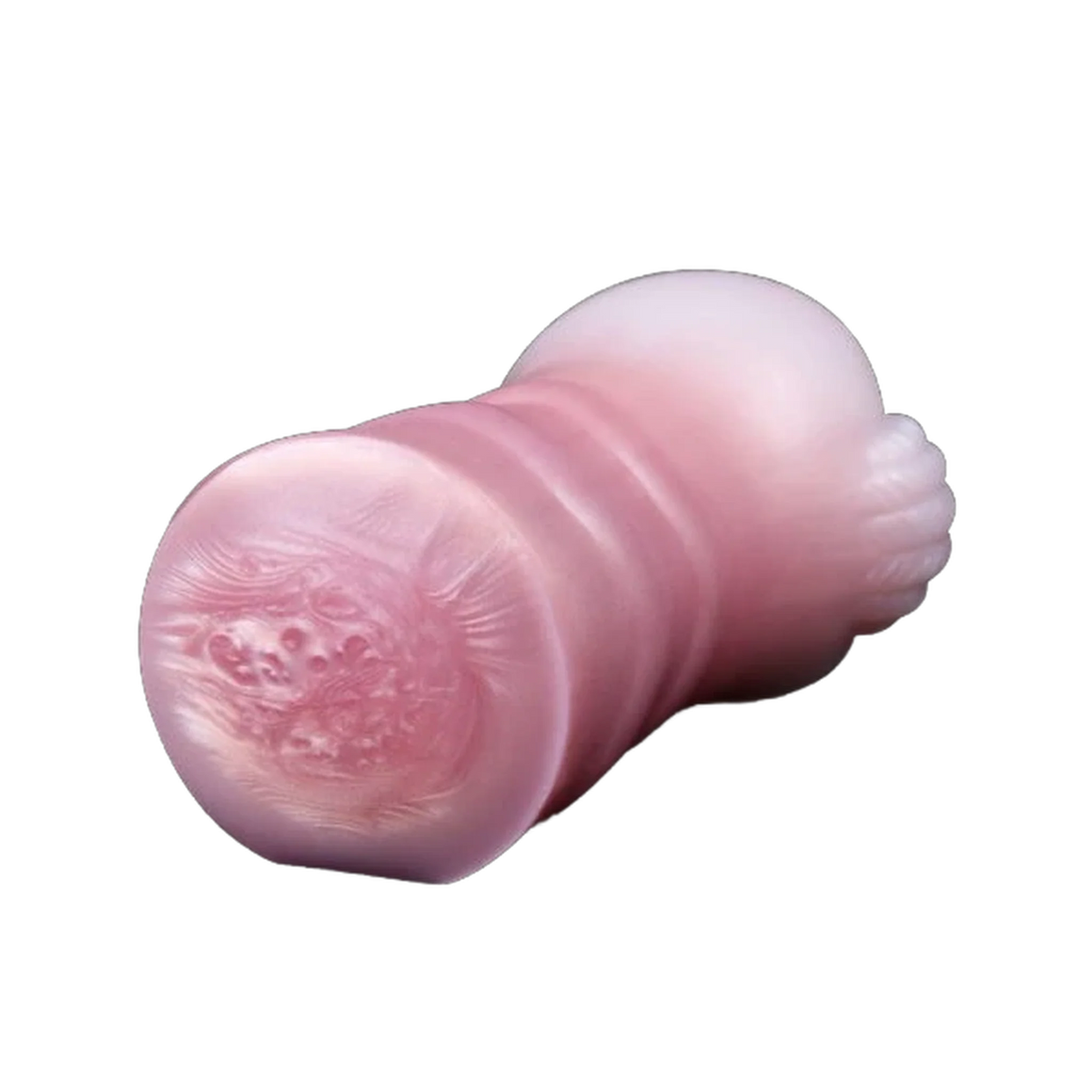 Sheepwolf Male Masturbator