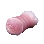 Sheepwolf Male Masturbator