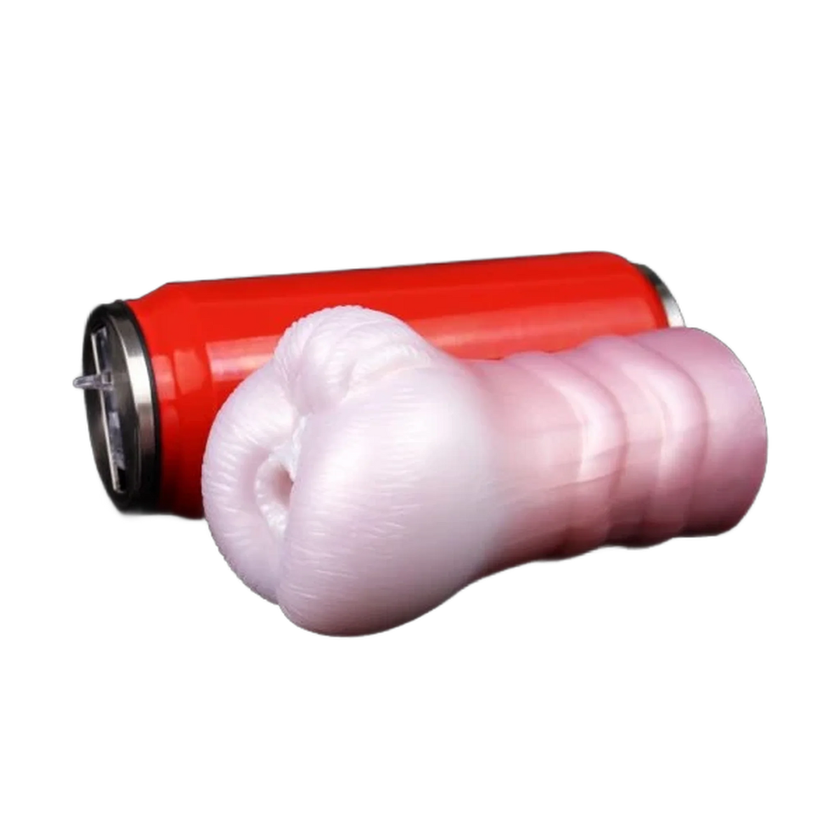 Sheepwolf Male Masturbator