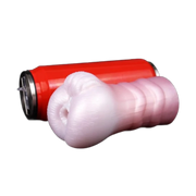 Sheepwolf Male Masturbator