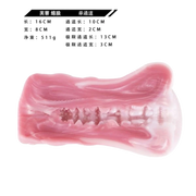 Sheepwolf Male Masturbator