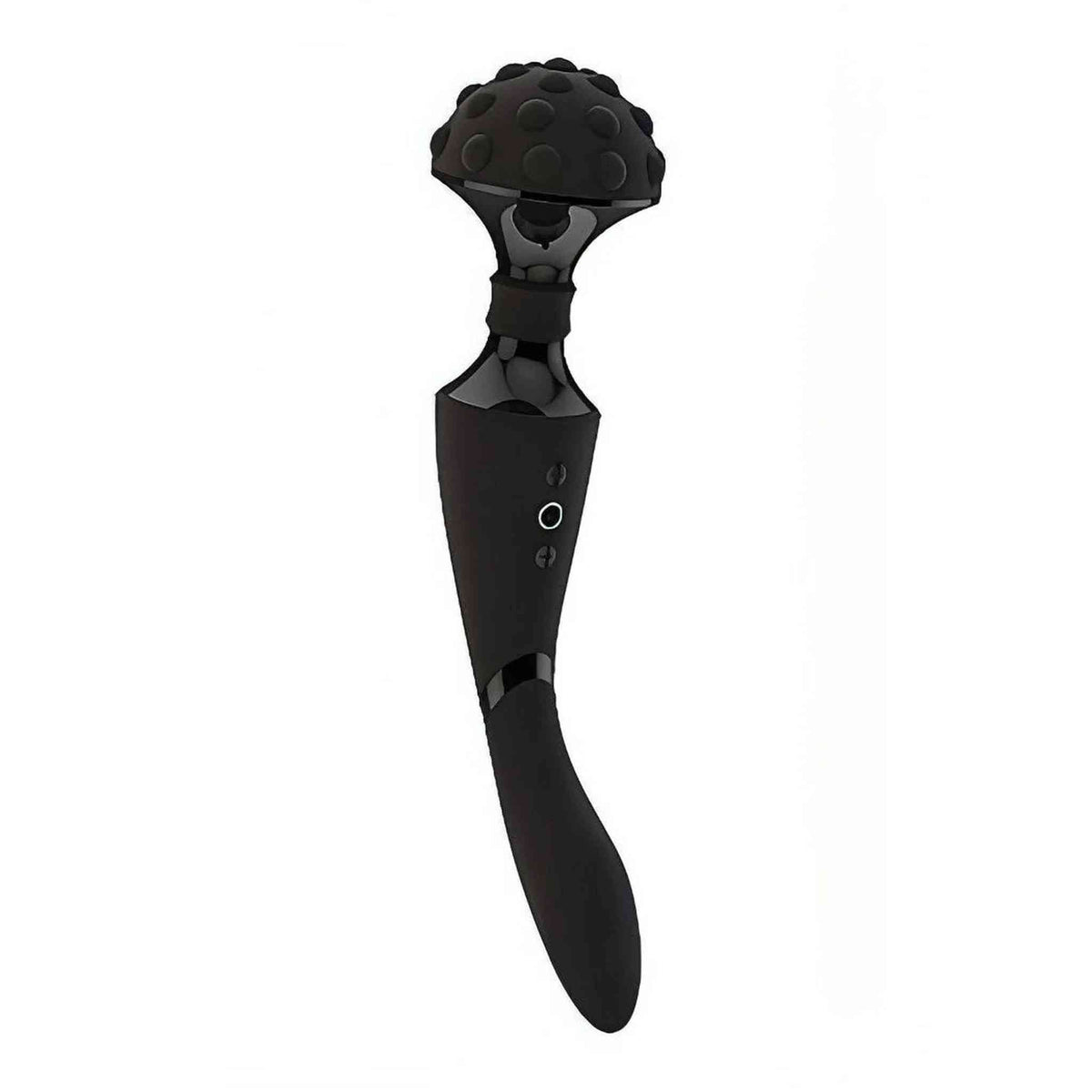 Shiatsu Power Wand Bendable